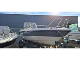 Moottorivene AMT 170 R 2009 3022368