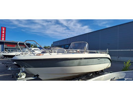 Moottorivene AMT 170 R 2009 3022369