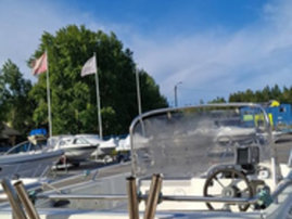 Moottorivene AMT 170 R 2009 3022371