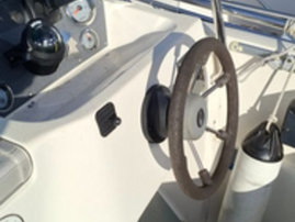 Moottorivene AMT 170 R 2009 3022372