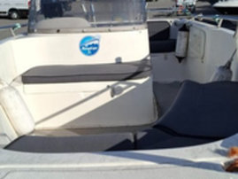 Moottorivene AMT 170 R 2009 3022373