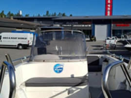 Moottorivene AMT 170 R 2009 3022374