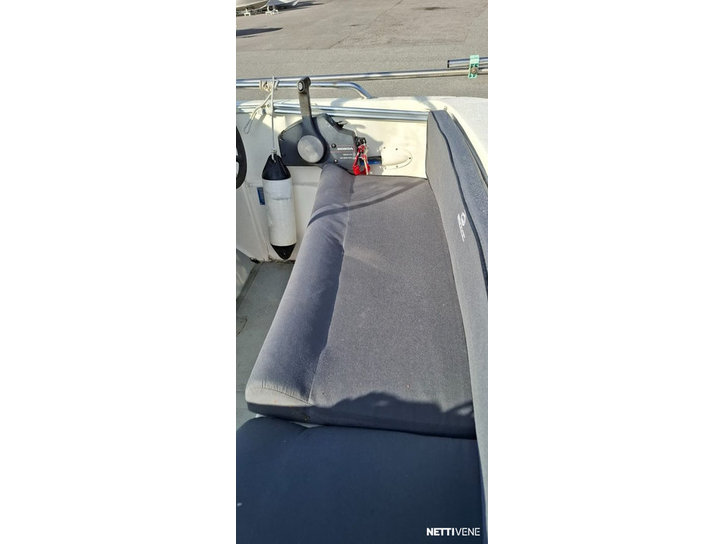 Moottorivene AMT 170 R 2009 3022375