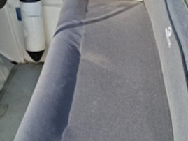 Moottorivene AMT 170 R 2009 3022375