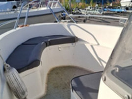 Moottorivene AMT 170 R 2009 3022376