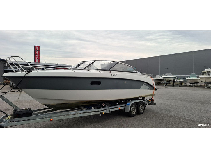 Moottorivene AMT 230 DC 2020 3030791