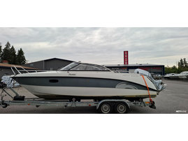 Moottorivene AMT 230 DC 2020 3030792