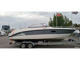 Moottorivene AMT 230 DC 2020 3030793