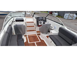 Moottorivene AMT 230 DC 2020 3030794