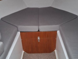 Moottorivene AMT 230 DC 2020 3030795