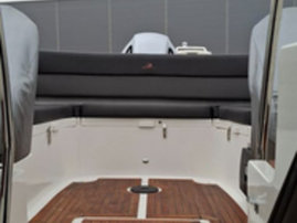 Moottorivene AMT 230 DC 2020 3030796