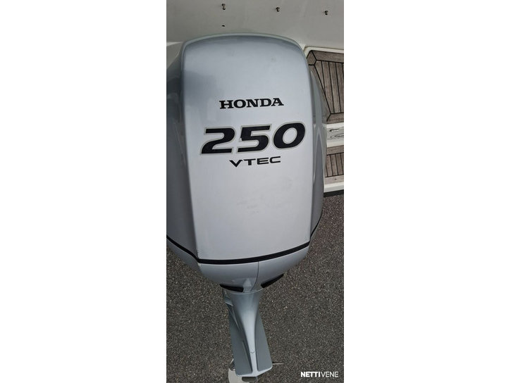 Moottorivene AMT 230 DC 2020 3030799