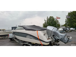 Moottorivene AMT 230 DC 2020 3030800