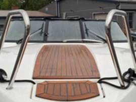 Moottorivene AMT 230 DC 2020 3030801