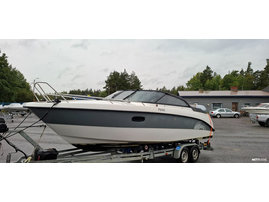 Moottorivene AMT 230 DC 2020 3030802