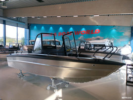 Faster 525 SC 1014231