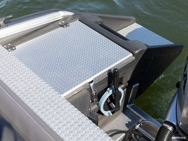 Moottorivene Faster 525 SC 2025 3130103