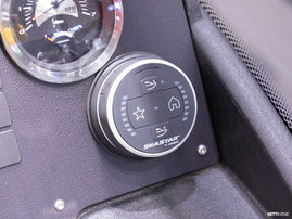 Moottorivene Faster 525 SC 2025 3130108