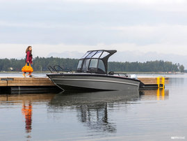 Moottorivene Faster 525 SC 2025 3130114