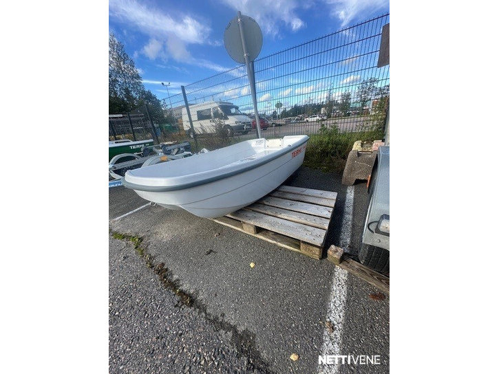 Soutuvene Terhi Tender 2025 3057217