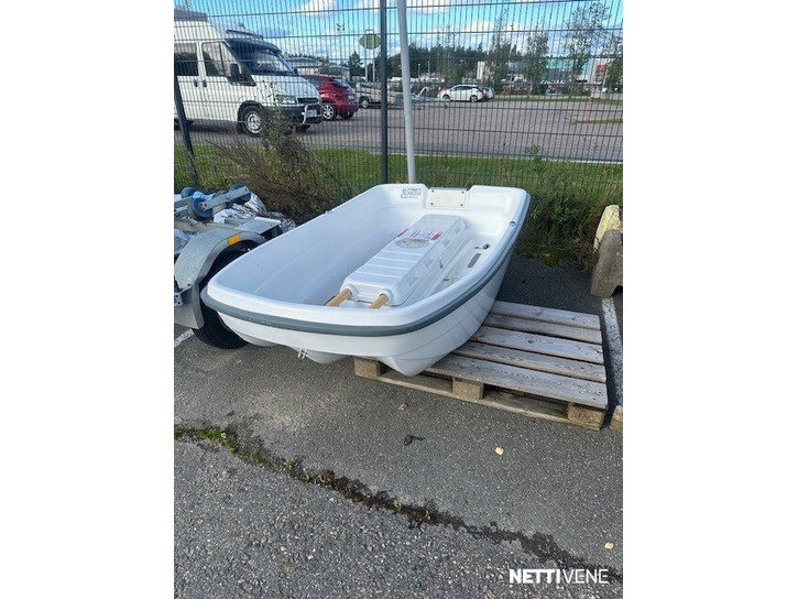 Soutuvene Terhi Tender 2025 3057219