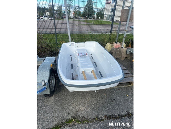 Soutuvene Terhi Tender 2025 3057220