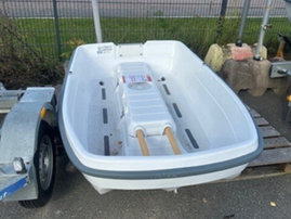 Soutuvene Terhi Tender 2025 3057220