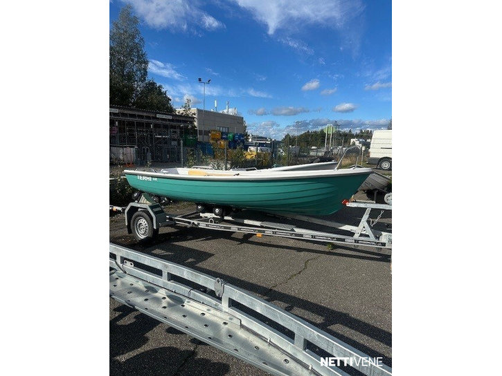 Soutuvene Terhi 440 2025 3057252