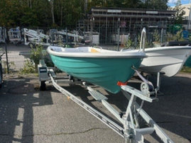 Soutuvene Terhi 440 2025 3057253