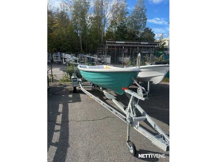 Soutuvene Terhi 440 2025 3057253