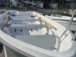 Soutuvene Terhi 440 2025 3057254