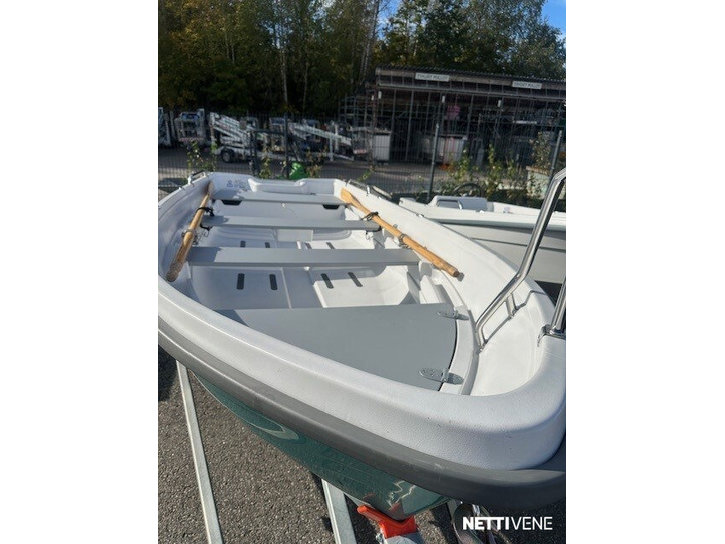 Soutuvene Terhi 440 2025 3057254