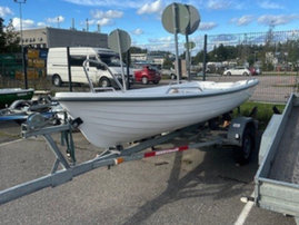 Soutuvene Terhi 440 2025 3057270