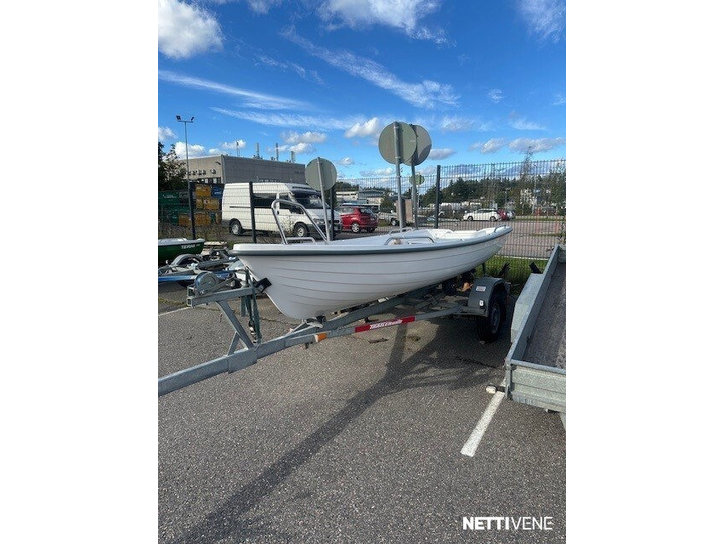 Soutuvene Terhi 440 2025 3057270