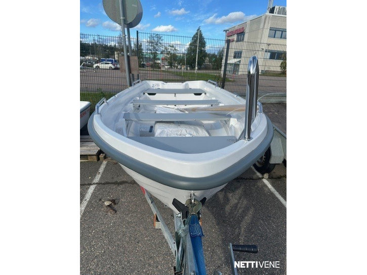 Soutuvene Terhi 440 2025 3057271