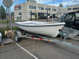 Soutuvene Terhi 440 2025 3057273