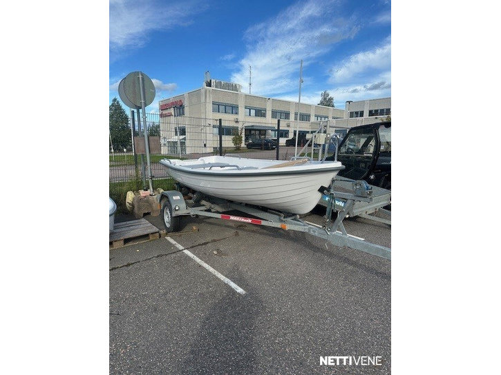 Soutuvene Terhi 440 2025 3057273