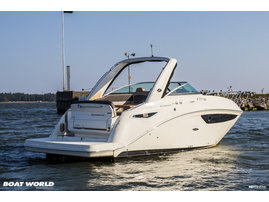 Moottorivene Sea Ray 265 Sundancer 2018 3059106