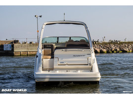 Moottorivene Sea Ray 265 Sundancer 2018 3059107