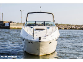 Moottorivene Sea Ray 265 Sundancer 2018 3059111