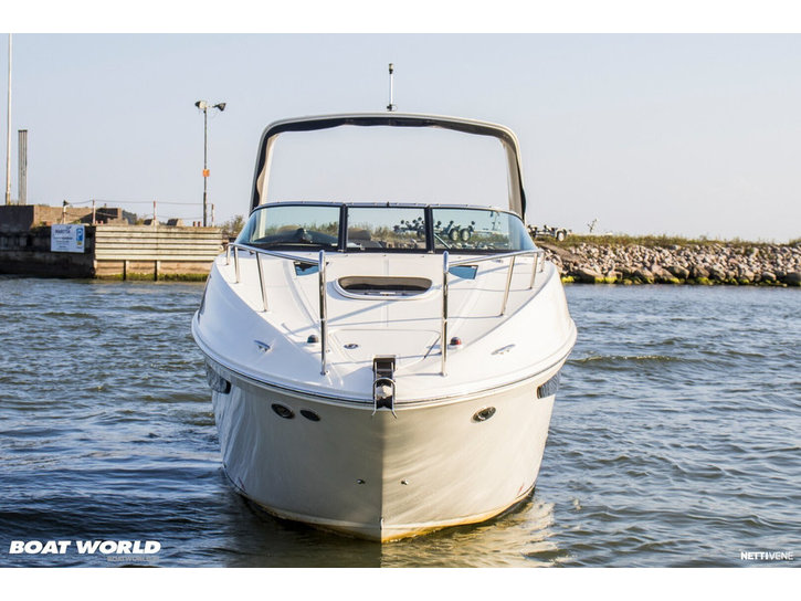 Moottorivene Sea Ray 265 Sundancer 2018 3059111