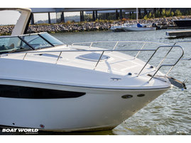 Moottorivene Sea Ray 265 Sundancer 2018 3059112