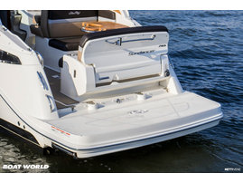 Moottorivene Sea Ray 265 Sundancer 2018 3059114