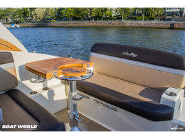 Moottorivene Sea Ray 265 Sundancer 2018 3059115