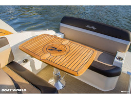 Moottorivene Sea Ray 265 Sundancer 2018 3059116