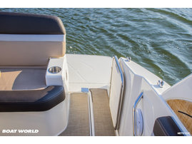 Moottorivene Sea Ray 265 Sundancer 2018 3059117