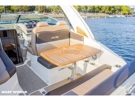 Moottorivene Sea Ray 265 Sundancer 2018 3059118