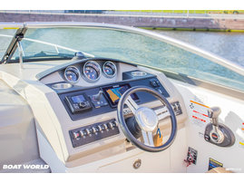 Moottorivene Sea Ray 265 Sundancer 2018 3059120