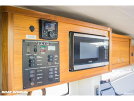 Moottorivene Sea Ray 265 Sundancer 2018 3059122