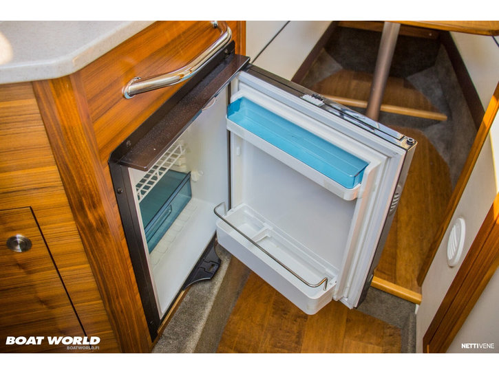 Moottorivene Sea Ray 265 Sundancer 2018 3059123